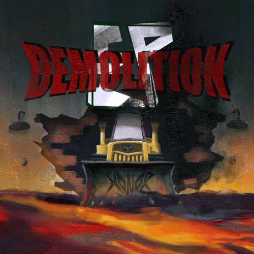 Honor (CH) : Demolition